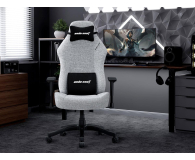 Anda Seat Luna Grey fabric - 1473873 - zdjęcie 8